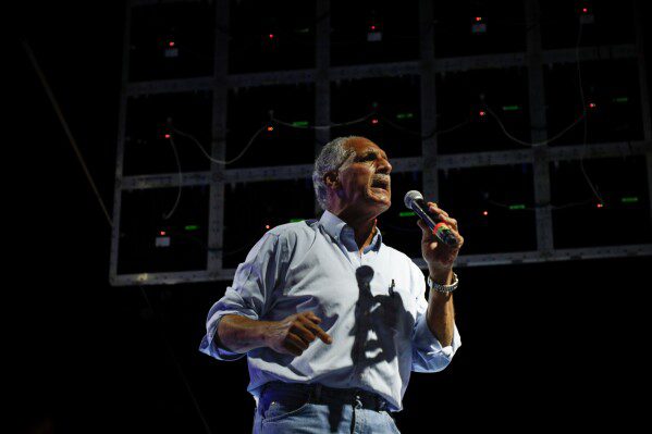 Кандидат, поддержанный Трампом, Насри Асфура объявлен победителем президентских выборов в Гондурасе.