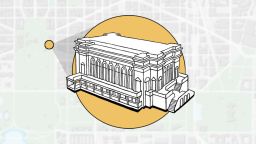 Трамп нанял нового архитектора для бального зала Белого дома на фоне разногласий по поводу проекта