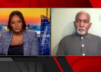 Трамп заявил, что американские военные нанесли удары по террористам ИГИЛ в Нигерии.