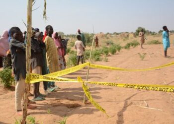 Трамп утверждает, что насилие в Нигерии направлено против христиан. Реальность гораздо сложнее.