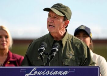 Назначение Трампом посла в Гренландии вызывает новую напряженность в отношениях с Данией.