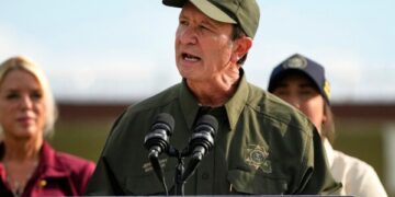 Назначение Трампом посла в Гренландии вызывает новую напряженность в отношениях с Данией.