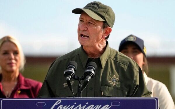 Назначение Трампом посла в Гренландии вызывает новую напряженность в отношениях с Данией.