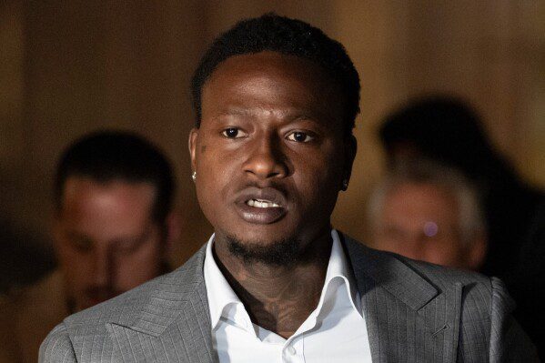 Британские власти выдвинули против Рассела Бранда новые обвинения в изнасиловании и сексуальном насилии.