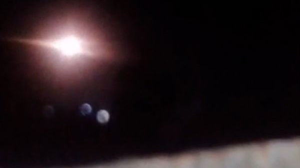 США нанесли удары по Сирии в ответ на нападение, в результате которого погибли двое американских солдат. США нанесли удары по Сирии в ответ на нападение, в результате которого погибли двое американских солдат.