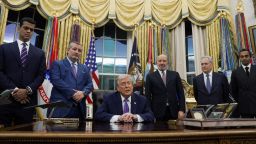 Правительство США создало «Технологическую группу» для найма специалистов по искусственному интеллекту.