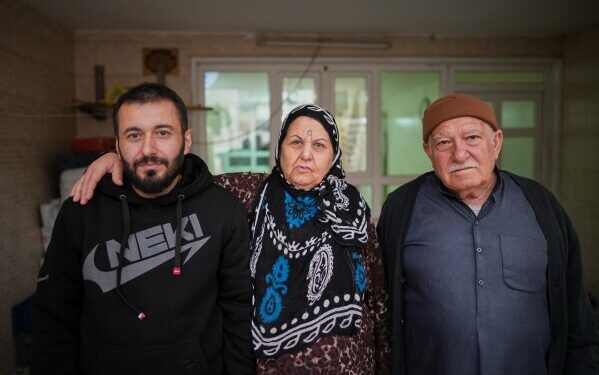 В ходе рейда США предположительно был убит сирийский тайный агент, а не должностное лицо группировки «Исламское государство» В ходе рейда США предположительно был убит сирийский тайный агент, а не должностное лицо группировки «Исламское государство»