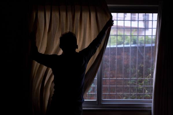 Технологии США способствовали созданию китайской империи слежки. Теперь тибетские беженцы в Непале расплачиваются за это.