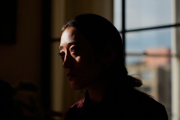 Технологии США способствовали созданию китайской империи слежки. Теперь тибетские беженцы в Непале расплачиваются за это.