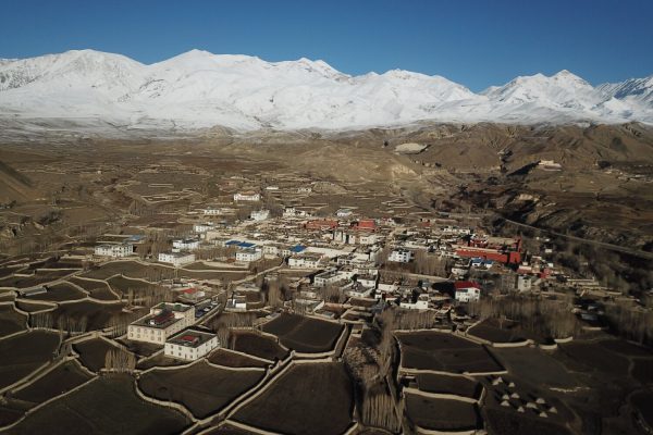 Технологии США способствовали созданию китайской империи слежки. Теперь тибетские беженцы в Непале расплачиваются за это.