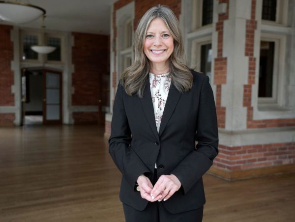 Вивек Рамасвами меняет свой имидж, позиционируя себя как «консерватора, не склонного к конфронтации».