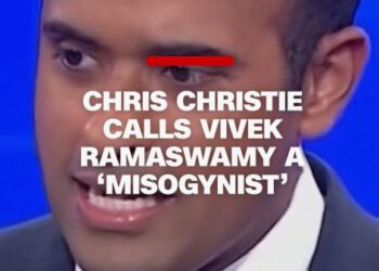 Вивек Рамасвами меняет свой имидж, позиционируя себя как «консерватора, не склонного к конфронтации».