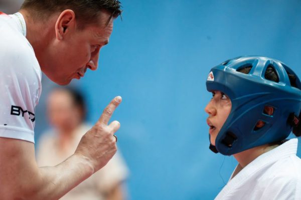 Каково это — соревноваться и завоевывать медали на чемпионате мира по тхэквондо, будучи журналистом?