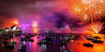 Какая погода будет в вашем городе в канун Нового года?