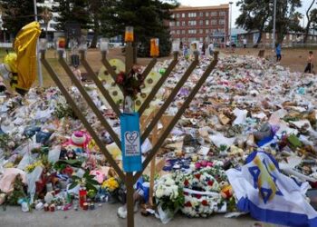 В новом опросе выяснилось, кого австралийцы обвиняют в терроризме.