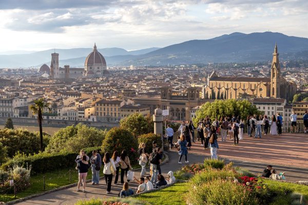 Почему Греция теперь является лучшим местом в мире для выхода на пенсию