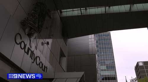 Женщина, изнасилованная сыном известной викторианской пары, выступила с заявлением