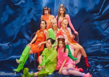 Кокона из XG совершила каминг-аут как трансмаскулинная небинарная персона в свой 20-й день рождения