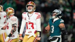 4 вопроса, на которые будут даны ответы в дивизионном раунде плей-офф НФЛ.