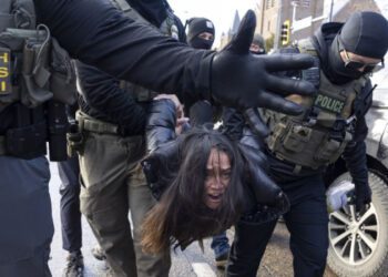 5 самых проблемных действий ICE (Иммиграционной и таможенной службы США)