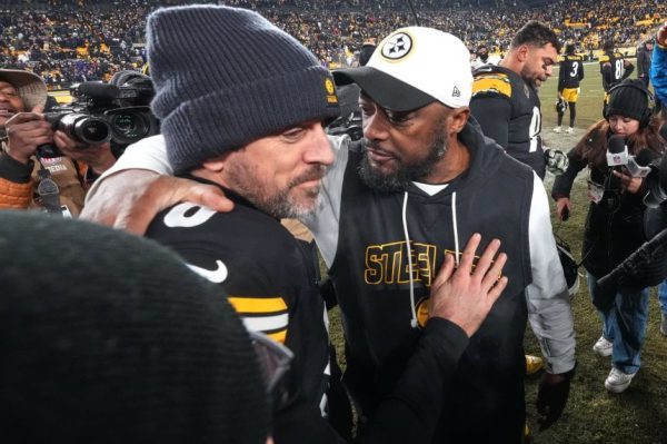 6 вопросов, на которые будут даны ответы в первые выходные плей-офф НФЛ.