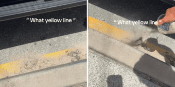 Видео с лайфхаком по парковке стало вирусным. Повторение этого трюка может привести к тюремному заключению.