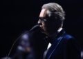 Андреа Бочелли выступит на церемонии открытия Олимпийских игр 2026 года, присоединившись к Мэрайе Кэри в качестве хедлайнера.