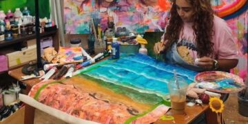 Бобби обращается за помощью в австралийскую почтовую службу после потери 4000 долларов.