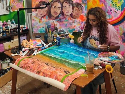 Бобби обращается за помощью в австралийскую почтовую службу после потери 4000 долларов.