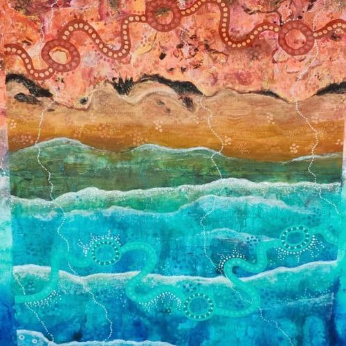 Бобби обращается за помощью в австралийскую почтовую службу после потери 4000 долларов.