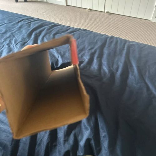 Бобби обращается за помощью в австралийскую почтовую службу после потери 4000 долларов.