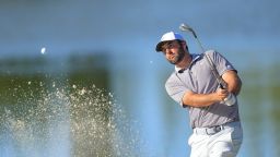 Брукс Кепка возвращается в PGA Tour, несмотря на серьезные финансовые санкции, всего через 5 недель после ухода из LIV.