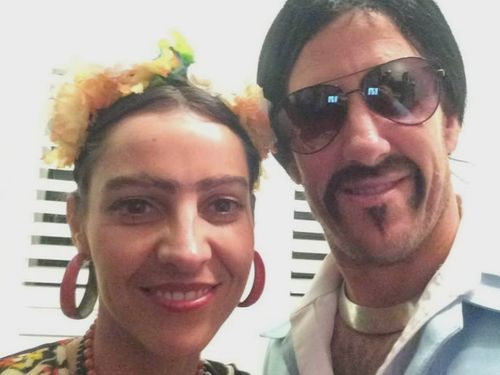 В Перте найдены мертвыми брат и родители, предположительно, в результате двойного убийства-самоубийства.