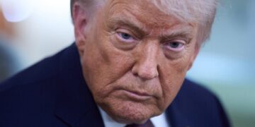 Представитель Канады Карни ответил Трампу после выступления в Давосе