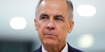 Карни заявляет, что Канада не планирует заключать соглашение о свободной торговле с Китаем, несмотря на угрозы Трампа ввести пошлины.