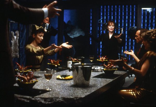 Кэтрин О'Хара, звезда фильмов «Один дома» и сериала «Шиттс-Крик», скончалась в возрасте 71 года.