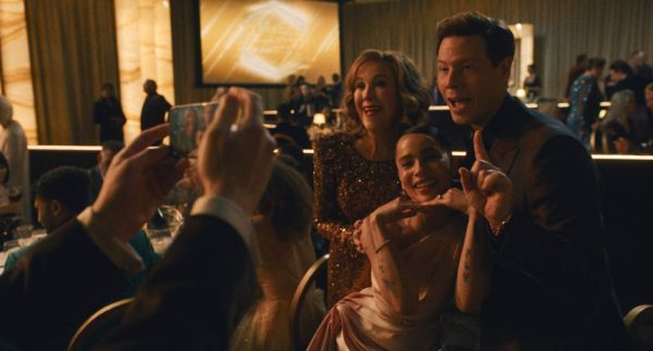 Кэтрин О'Хара, звезда фильмов «Один дома» и сериала «Шиттс-Крик», скончалась в возрасте 71 года.