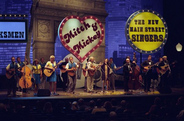 Кэтрин О'Хара, звезда фильмов «Один дома» и сериала «Шиттс-Крик», скончалась в возрасте 71 года.