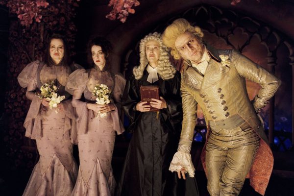 Кэтрин О'Хара, звезда фильмов «Один дома» и сериала «Шиттс-Крик», скончалась в возрасте 71 года.