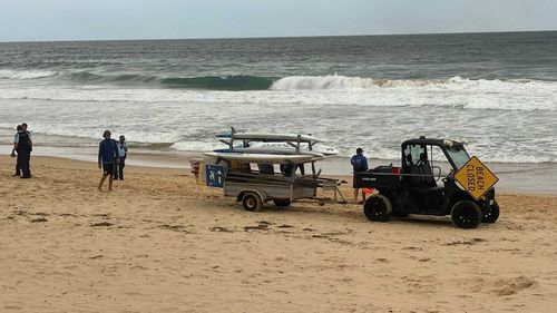 «Чемпионы»: Очевидцы, помогшие спасти жертву нападения акулы, рассказывают о произошедшем.