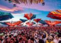 Программа электронной музыки на Coachella 2026 расширяется: объявлен состав участников сцен Do Lab и Quasar. Программа электронной музыки на Coachella 2026 расширяется: объявлен состав участников сцен Do Lab и Quasar.
