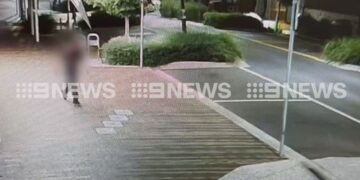 Прибрежный город потрясло предполагаемое покушение на убийство.