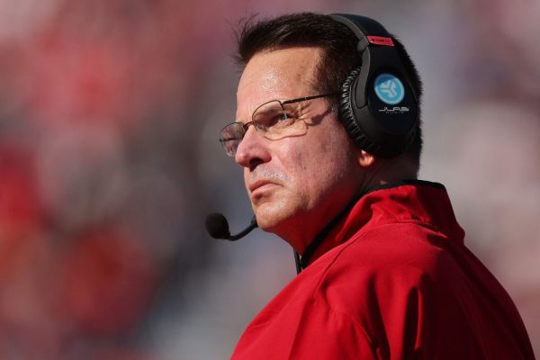 Революция в Индиане, начатая Куртом Синьетти, стартовала при Нике Сабане. Семена были посеяны в 1978 году, когда его отец позвонил жене Сабана.