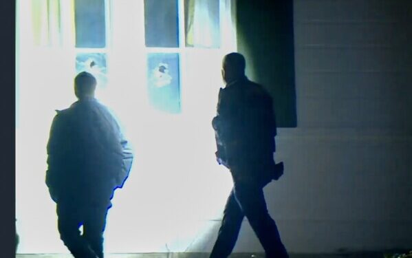 Датский чиновник заявил о «фундаментальных разногласиях» с Трампом по поводу Гренландии.