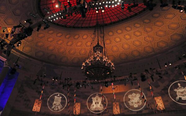 Дебби Харри, Кейт Пирсон, Эллисон Рассел, Toro y Moi и другие объявлены участниками благотворительного концерта Tibet House в США в 2026 году.