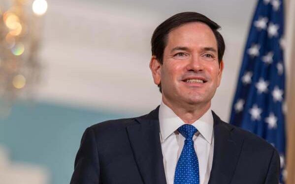 Представители Дании и Гренландии встретились с представителями Белого дома по поводу призыва Трампа к «захвату власти».