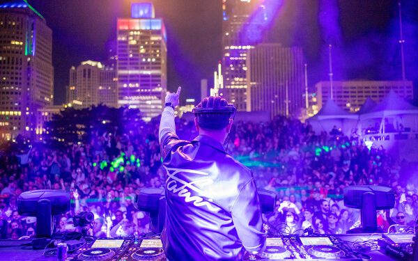 Фестиваль Movement 2026 в Детройте объявил полный состав участников, в который войдут Dom Dolla, Sara Landry и другие: «Мы рады вернуться на родину техно».