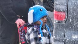 Эксклюзив: По данным Министерства внутренней безопасности, в ходе инцидента с Претти двое полицейских открыли огонь из огнестрельного оружия.