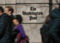 ФБР провело обыск в доме репортера газеты Washington Post. ФБР провело обыск в доме репортера газеты Washington Post.