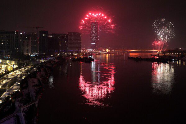 Бывший моряк ВМС приговорен к 16 годам лишения свободы за продажу информации о кораблях китайской разведке.